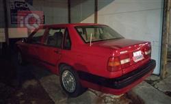 Volvo 940